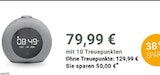 DAB-Radio im Angebot bei GLOBUS in Neuwied DAB-Radio Angebote bei GLOBUS Neuwied für 79,99 €