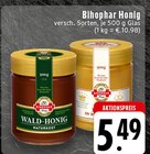 Wald-Honig bei EDEKA im Bramsche Prospekt für 5,49 €