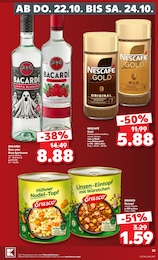 Eintopf Angebot & Preis im aktuellen Kaufland Prospekt Eintopf Angebot im aktuellen Kaufland Prospekt auf Seite 57