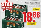 Trinkgut Einbeck Prospekt mit  im Angebot für 18,88 €