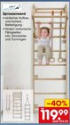 Sprossenwand von Art Sport für 119,99 € bei Netto Marken-Discount im Angebot Sprossenwand von Art Sport im aktuellen Netto Marken-Discount Prospekt