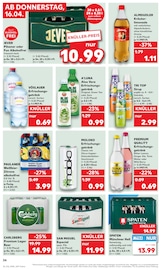 Aktueller Kaufland Prospekt mit Wild, "Aktuelle Angebote", Seite 34
