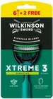 Einwegrasierer Xtreme3 Sensitiv for Men von Wilkinson Sword im aktuellen Kaufland Prospekt für 3,99 €