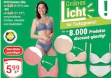 Damen-Slip oder BH im Angebot bei GLOBUS in Neuwied Damen-Slip oder BH Angebote von OHO bei GLOBUS Neuwied für 5,99 €