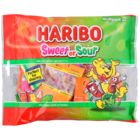 Sachet à distribuer Haribo Sweet or Sour à Action dans Golbey