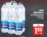 E center Bad Mergentheim - Mineralwasser Spritzig Angebot im Prospekt Mineralwasser Spritzig bei E center im Bad Mergentheim Prospekt für 1,80 €