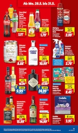 Bittburger Bier im Lidl Prospekt in Frankfurt Aktueller Lidl Prospekt mit Bittburger Bier, "LIDL LOHNT SICH", Seite 11