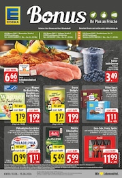 EDEKA Prospekt für Leichlingen (Rheinland) mit 26 Seiten EDEKA Prospekt für Leichlingen (Rheinland): "Aktuelle Angebote", 26 Seiten, 10.08.2026 - 15.08.2026