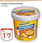 Aktuelle Kartoffeln Angebote bei GLOBUS in Mannheim Aktuelles Reibekuchenteig Angebot bei GLOBUS in Mannheim ab 1,79 €