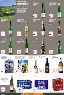Cola im aktuellen GLOBUS Prospekt (Trier) Cola im GLOBUS Prospekt "Aktuelle Angebote" mit 45 Seiten (Trier)