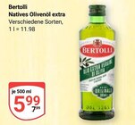 Aktuelles Natives Olivenöl extra Angebot bei GLOBUS in Bochum ab 5,99 €