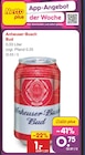 Aktuelle Bier Angebote bei Netto Marken-Discount in Kleve Aktuelles Bud Angebot bei Netto Marken-Discount in Kleve ab 0,75 €