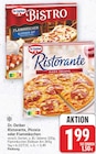 Salame Angebote von Dr. Oetker bei E center Berlin für 1,99 €