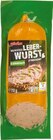 Leberwurst im Netto Marken-Discount Prospekt Leberwurst von im aktuellen Netto Marken-Discount Prospekt für 0,99 €