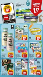 Nordsee Angebot & Preis im aktuellen REWE Prospekt Nordsee Angebot im aktuellen REWE Prospekt auf Seite 15