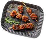 Puten-Grillspieße BBQ oder Pepper im Angebot bei Kaufland in Solingen Puten-Grillspieße BBQ oder Pepper Angebote von HEIDEMARK bei Kaufland Solingen für 4,99 €