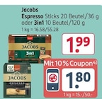 Rossmann Barsinghausen Prospekt mit  im Angebot für 1,80 €