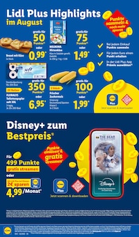 Toilettenpapier im Lidl Prospekt "LIDL LOHNT SICH" mit 69 Seiten (Bielefeld)
