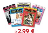 G-man Jerry Cotton Angebote von Bastei bei E center Neunkirchen für 2,99 €
