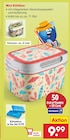 Mini Kühlbox im Angebot bei Netto Marken-Discount in Weiden Mini Kühlbox Angebote bei Netto Marken-Discount Weiden für 0,99 €