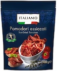 Tomates séchées tendres - ITALIAMO - Lidl à Avignon Tomates séchées tendres - ITALIAMO en promo chez Lidl Avignon à 1,69 €