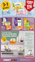 Garnier Angebot & Preis im aktuellen REWE Prospekt Garnier Angebot im aktuellen REWE Prospekt auf Seite 28