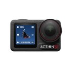 Caméra sport Dji Osmo Action 5 Pro Standard Combo Noir dans le catalogue Fnac