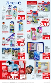 Kamera im Kaufland Prospekt in Garbsen Aktueller Kaufland Prospekt mit Kamera, "KNÜLLER", Seite 8