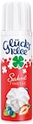 Sahne Finesse 30% Fett von Glücksklee für 1,99 € bei Netto mit dem Scottie im Angebot Sahne Finesse 30% Fett von Glücksklee im aktuellen Netto mit dem Scottie Prospekt