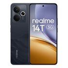 Smartphone Realme 14T 5G - REAL ME en promo chez Carrefour Montigny-le-Bretonneux à 229,99 €