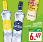 Wodka im Angebot bei Marktkauf in Mülheim Wodka Angebote von Gorbatschow bei Marktkauf Mülheim für 6,49 €