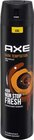 Bodyspray im Angebot bei Netto Marken-Discount in Mühlhausen Bodyspray Angebote von Axe bei Netto Marken-Discount Mühlhausen für 4,49 €