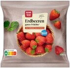 Erdbeeren Angebote von REWE Beste Wahl bei REWE Brühl für 2,79 €