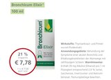 LINDA Premiumapotheke - Elixir Angebot im Prospekt Elixir bei LINDA Premiumapotheke im Prospekt "" für 7,78 €