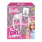 Coffret Parfum - BARBIE à 11,13 € dans le catalogue Carrefour