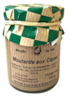 Promo Moutarde aux Cèpes à 2,99 € dans le catalogue Point Vert à Saint-Magné-de-Castillon