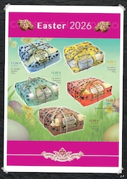 Hamberger Seife im Prospekt 