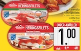 Aktuelle Fisch Angebote bei E center in Augsburg Aktuelles Heringsfilets Toskana-Sauce Angebot bei E center in Augsburg ab 1,00 €