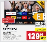 Movie Smart 32XT im Angebot bei Marktkauf in Kernen Movie Smart 32XT Angebote von Dyon bei Marktkauf Kernen für 129,99 €