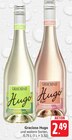 Aktuelle Prosecco Angebote bei Trinkgut in Frankfurt (Main) Aktuelles Hugo Angebot bei Trinkgut in Frankfurt (Main) ab 2,49 €