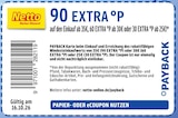 90 EXTRA °P von Netto bei Netto Marken-Discount im Angebot 90 EXTRA °P von Netto im aktuellen Netto Marken-Discount Prospekt