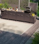 Outdoor-Küche „Zenith“ oder Gas-Pizzaofen „Galaxy TG-4“ im Angebot bei Hornbach in Heidelberg Outdoor-Küche „Zenith“ oder Gas-Pizzaofen „Galaxy TG-4“ Angebote von Tenneker bei Hornbach Heidelberg für 249,00 €