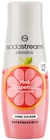 Classics Sirup Pink Grapefruit im Angebot bei REWE in Hattingen Classics Sirup Pink Grapefruit Angebote von Sodastream bei REWE Hattingen für 3,99 €