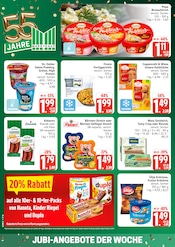 Aktueller E center Prospekt mit Katzenfutter, "Top Angebote", Seite 2