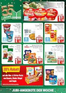 Brot im E center Prospekt "Top Angebote" mit 36 Seiten (Rostock)