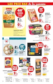 Viande Angebote im Prospekt "Super U" von Super U Viande Angebote im Prospekt "Super U" von Super U auf Seite 12