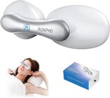 Masque de massage pour les yeux - RENPHO - Carrefour à Paris Masque de massage pour les yeux - RENPHO en promo chez Carrefour Paris à 79,99 €