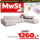 Aktuelles Bolano Angebot bei Seats and Sofas in Bremen ab 1.499,00 €