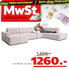 Seats and Sofas Fürth - Bolano Angebot im Prospekt Bolano bei Seats and Sofas im Fürth Prospekt für 1.499,00 €