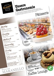 Espresso im E center Prospekt in Ratingen Aktueller E center Prospekt mit Espresso, "Aktuelle Angebote", Seite 8